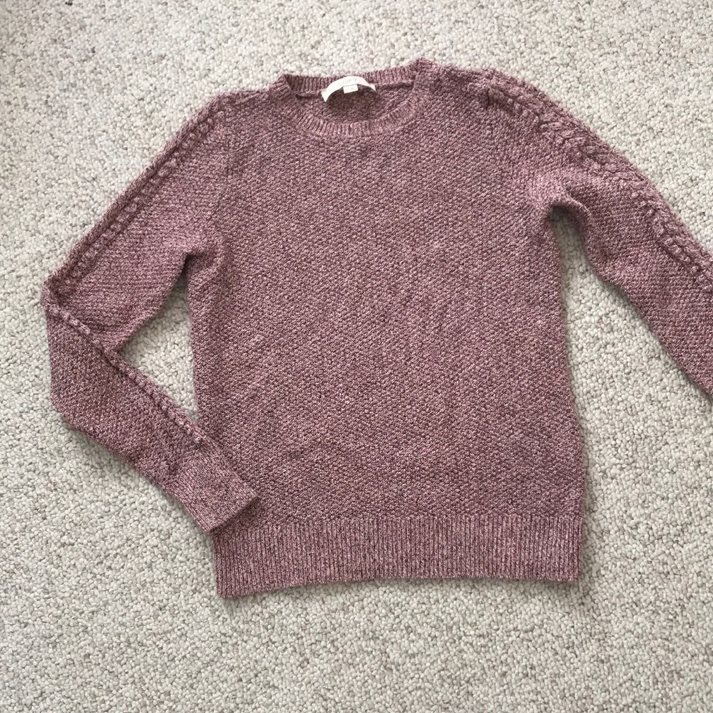 Loft size small sweater
